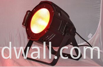 100W COB Led Stage Lights Disco Events